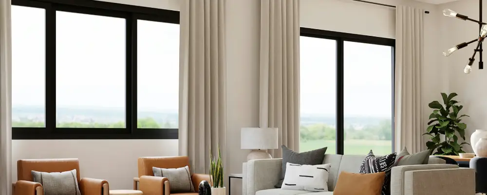 Window Styles That Match Your Home